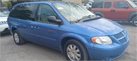 2007 Dodge Grand Caravan SXT RUNS/MOVES