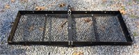 Nice High-Quality Trailer Hitch Extension Shelf