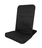 Relaxus Portable Floor,Karma, Folding Chair.