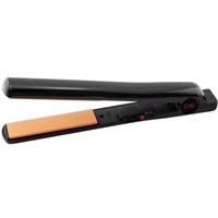 CHI Tourmaline 1in Ceramic Hairstyling Iron With E