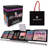 SHANY All In One Harmony Makeup Set - Ultimate Col