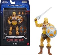 Masters Of The Universe Masterverse Collection, 7-