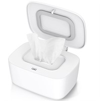 Zdolmy Wipes Dispenser  Refillable  Large  Portabl