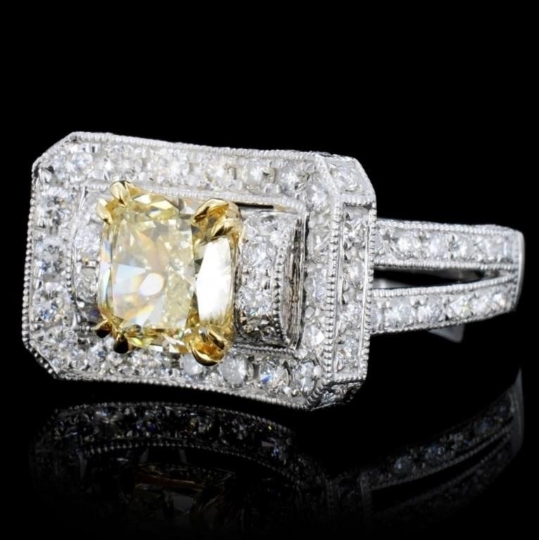 Special Estate Auction Diamonds & Rolex Event