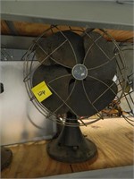 Emerson Electric fan