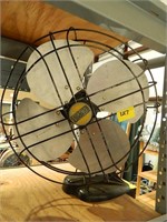 Viking Electric fan