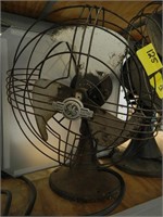 General Electric fan
