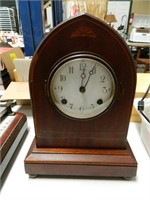 New Haven Clock Co. mantle clock