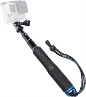 Selfie Stick  28 Monopod for Go Pro Hero 12-4  AKA