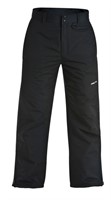 Arctix Mens Classic Snow Pants-32" L, 40-42" W, XL