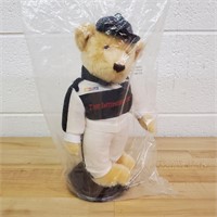 NASCAR The Intimidator Dale Earnhardt Bear