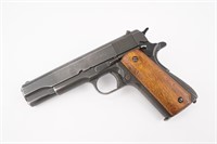 Remington Rand M1911 A1 US ARMY 45 Auto