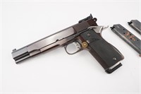 Caspian Arms 1911 45ACP