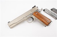 Colt MK IV/SERIES '70 Government 45 ACP