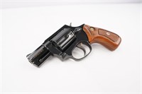 Taurus 605 357 Magnum