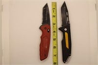 Dewalt/Milwaukee Utility knife