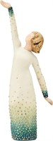 Willow Tree Shine Sculpted Hand-Painted Figure - E