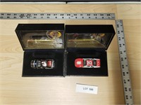 Elite DIe Cast NASCAR Toy Cars, Dale Earnhardt,