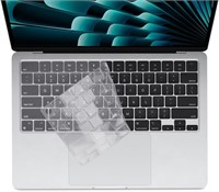 2024-22 MacBook Air 13.6' / 15.3' M3 M2 Chip Keybo