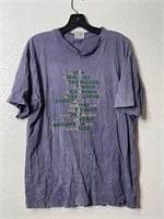 Vintage Roland Garros Tennis Shirt