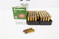 Remington UMC Hollow Point 38 Special
