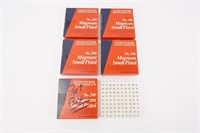 Federal Magnum Small Pistol Primers