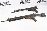 CENTURY ARMS INC CETME Sporter .308