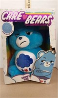 Grumpy bear care bear with special care coin