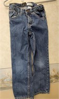 Toughskins boys jeans sz 7. Good condition.  No