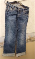 American Eagle women's jeans. size 0 short. No