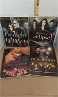 The Twilight, The Twilight saga Eclipse, The