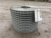 Roll of wire