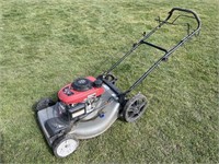 Honda Push lawnmower