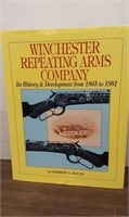 Winchester repeating arms company. It's history