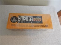 1994 Upper Deck Collector's Choice Baseball