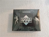 1992 Upper Deck Team MVP Holographic Set