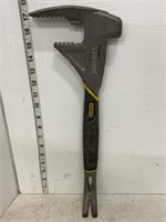 Stanley FatMax Extreme multi tool