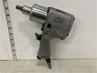 CH 1/2” pin clutch impact wrench