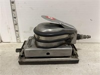 CH Jitterbug air sander