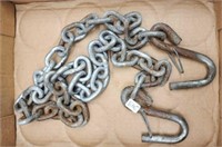Chain 4ft