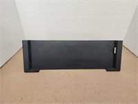 Microsoft surface docking station. Not tested, No