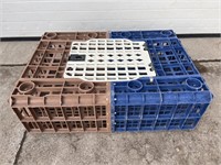Chicken crate