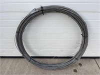 41 lbs of high tensile electric fence wire