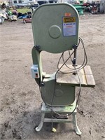 Busy Bee 16” band saw