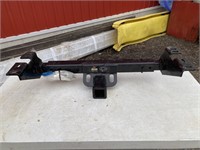 Trailer hitch