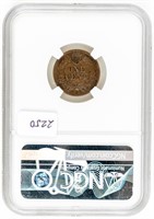 April 16th - Coin, Bullion & Currency Auction