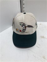John Deere hat