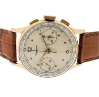 Chronographe Swisse Vintage Chronograph Watch