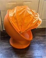 Ikea Egg Chair