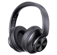 80$-V8 Bluetooth 5.3 Wireless Headphones Over